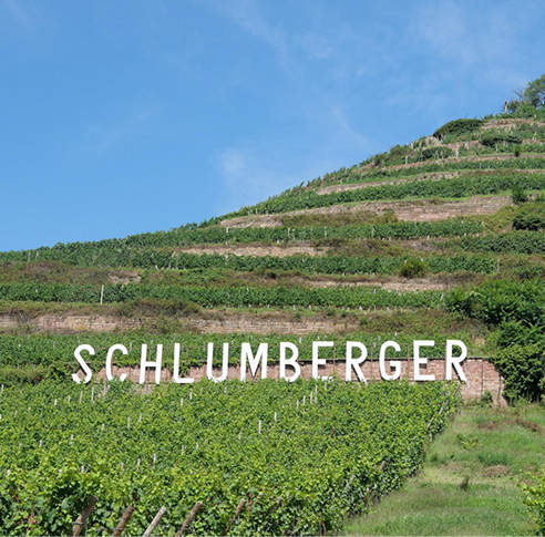 Le Domaine, les origines du Domaine Schlumberger