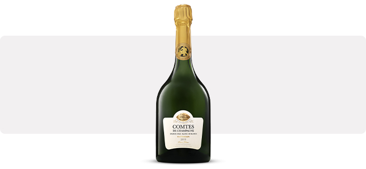 Prestige Brut Champagne Taittinger
