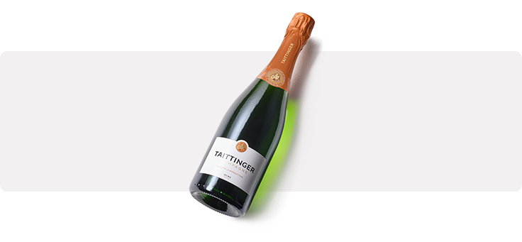 Les Folies Marquetteries Champagne Taittinger