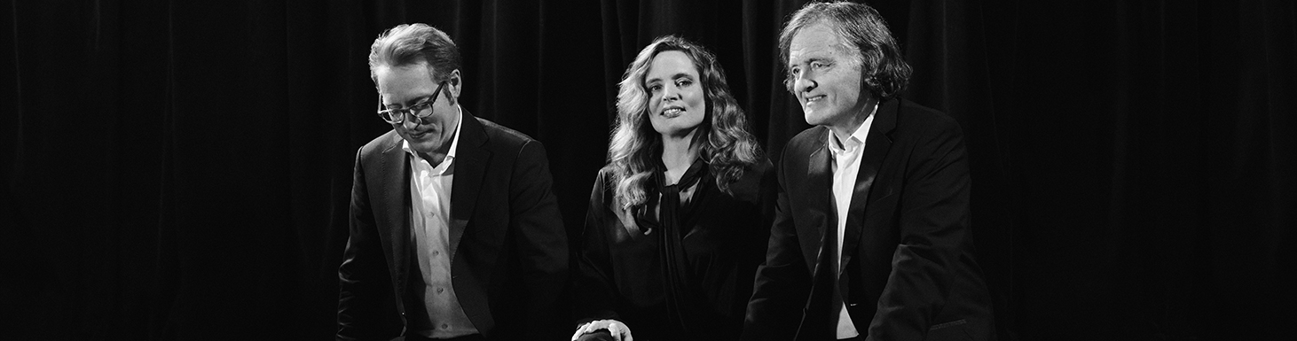 La Famille de la Maison Taittinger