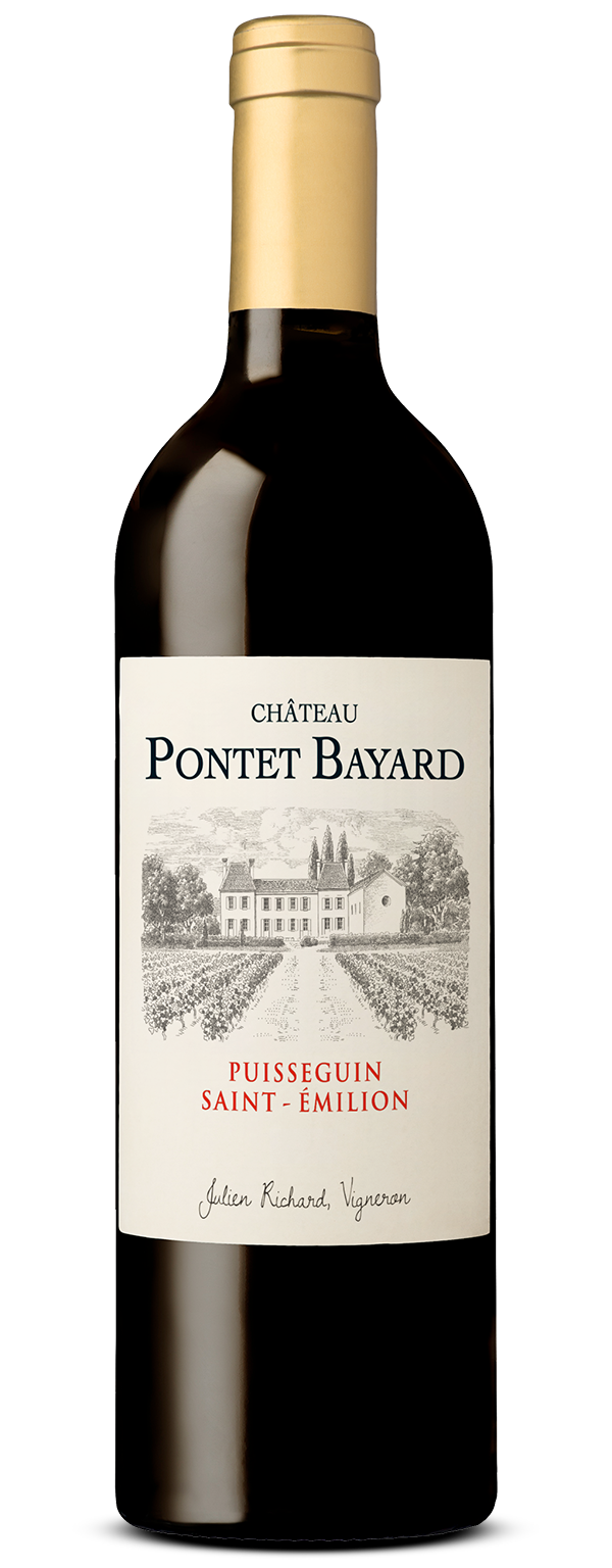 Vin pontet Bayard