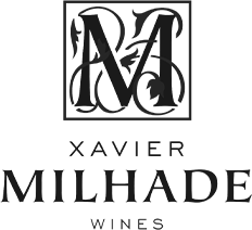 Logo Xavier Milhade