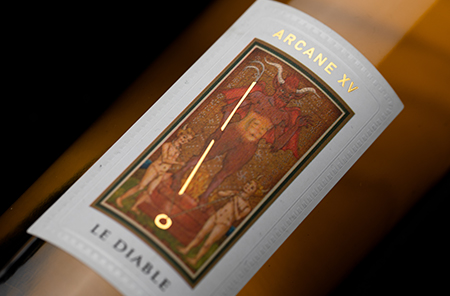Arcane-XV-Le-Diable-Blanc-2024-Xavier-Vignon