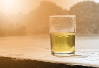 Bourbon e Rye