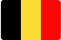 drapeau Belgique