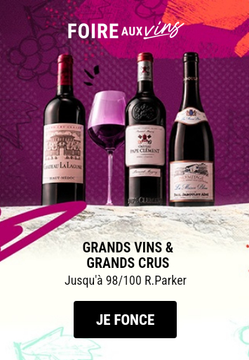 Foire aux Grands vins