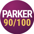90/100 Robert PARKER