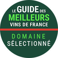 cité Guide des Meilleurs Vins de France - Notation Domaine 2026