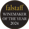 Prix d'excellence Winemaker of the Year - Falstaff