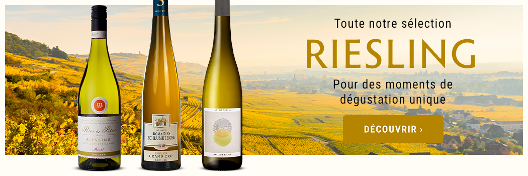 Tous les Riesling