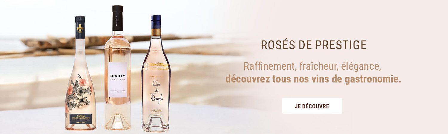 ROSES PRESTIGE