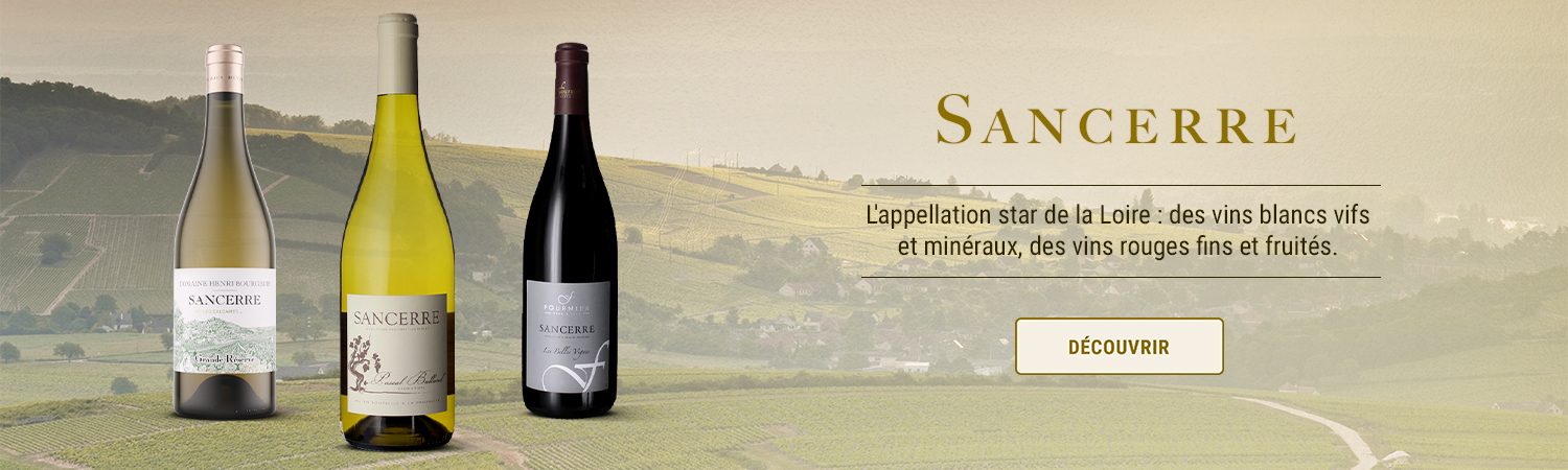 LOIRE SANCERRE