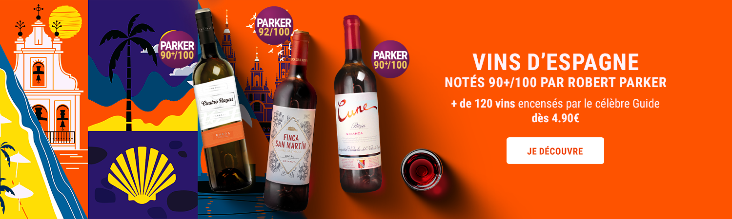 VDM ESPAGNE PARKER