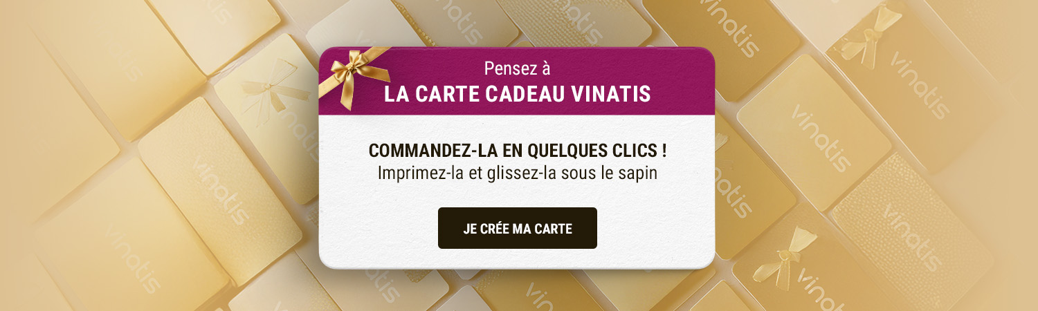 ACHAT DE VIN - rouge, blanc, rosé, champagne ★★★ - VINATIS