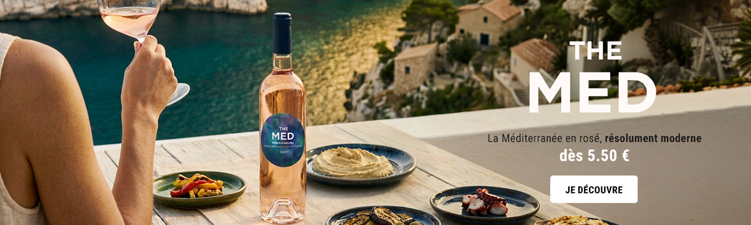 THE MED