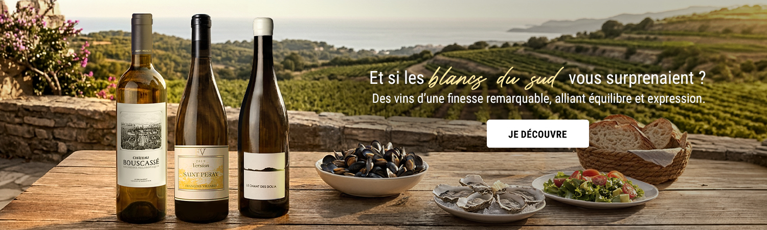 Blancs du sud
