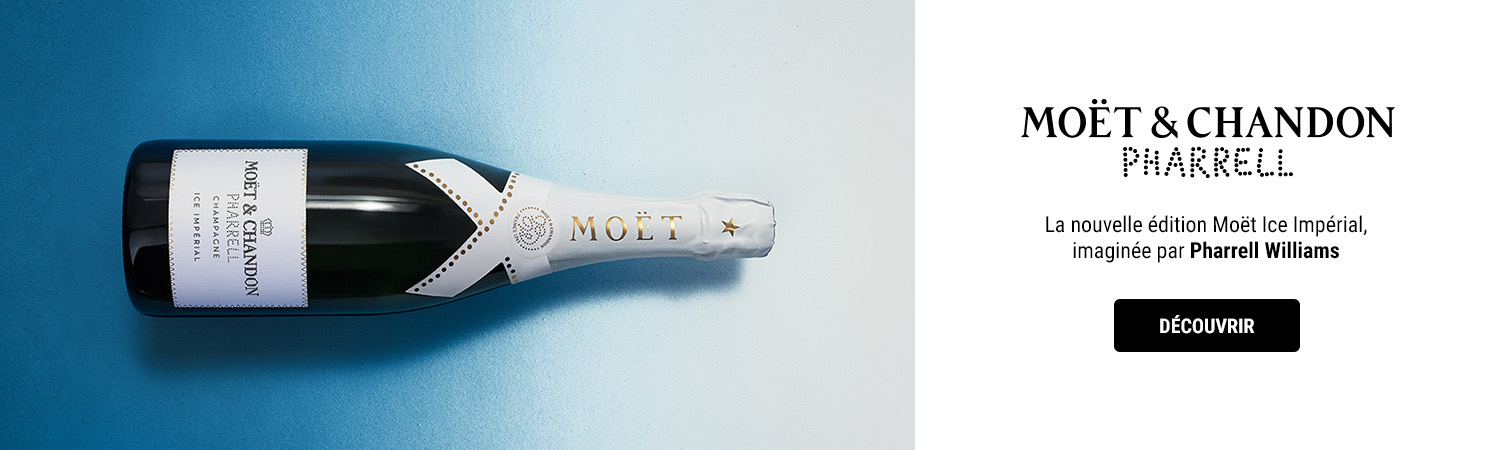 MOET PHARRELL