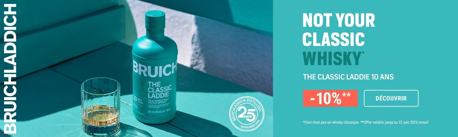 BRUICHLADDICH