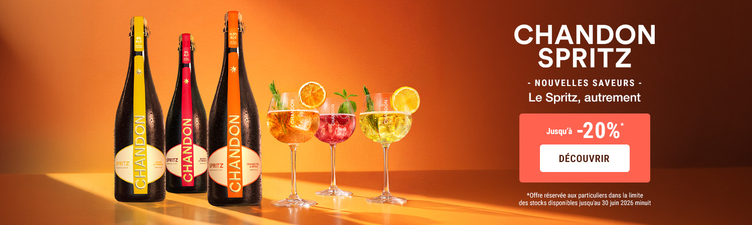 CHANDON