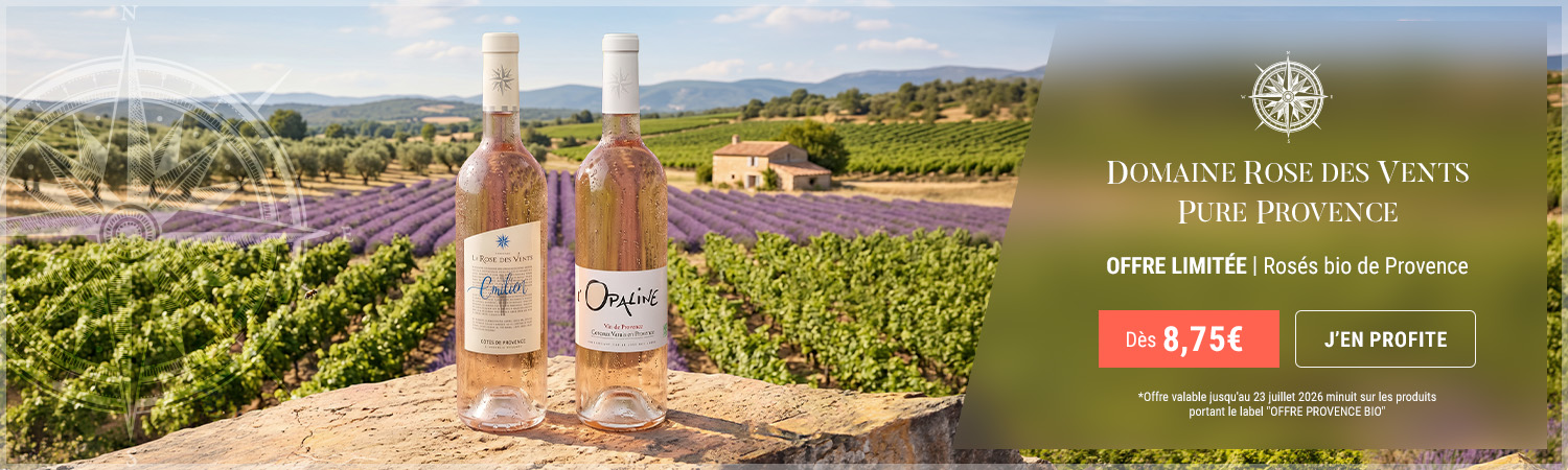 PURE PROVENCE 