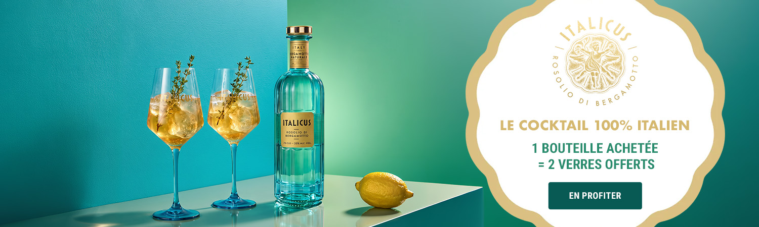 ITALICUS