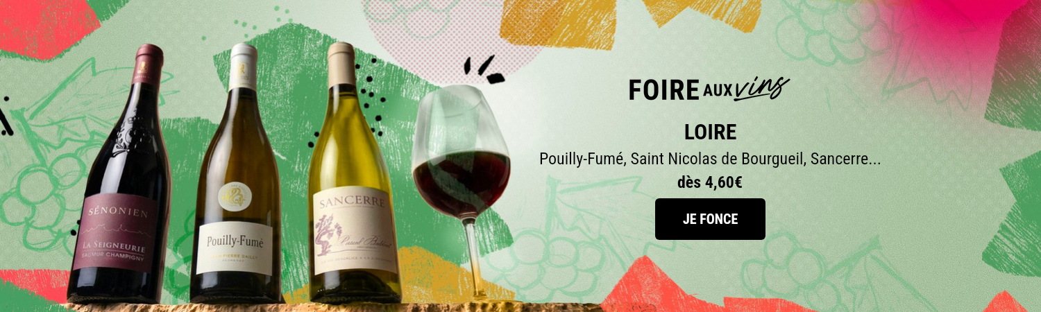 Foire aux Vins Loire