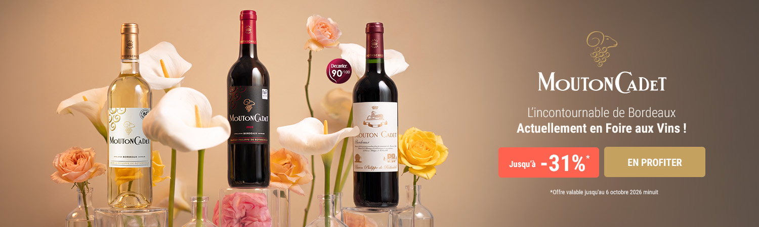 Mouton Cadet