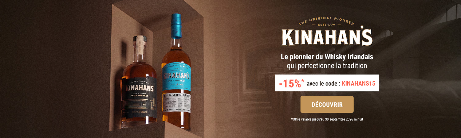 KINAHANS
