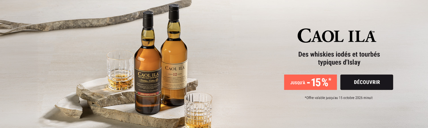 Caol Ila