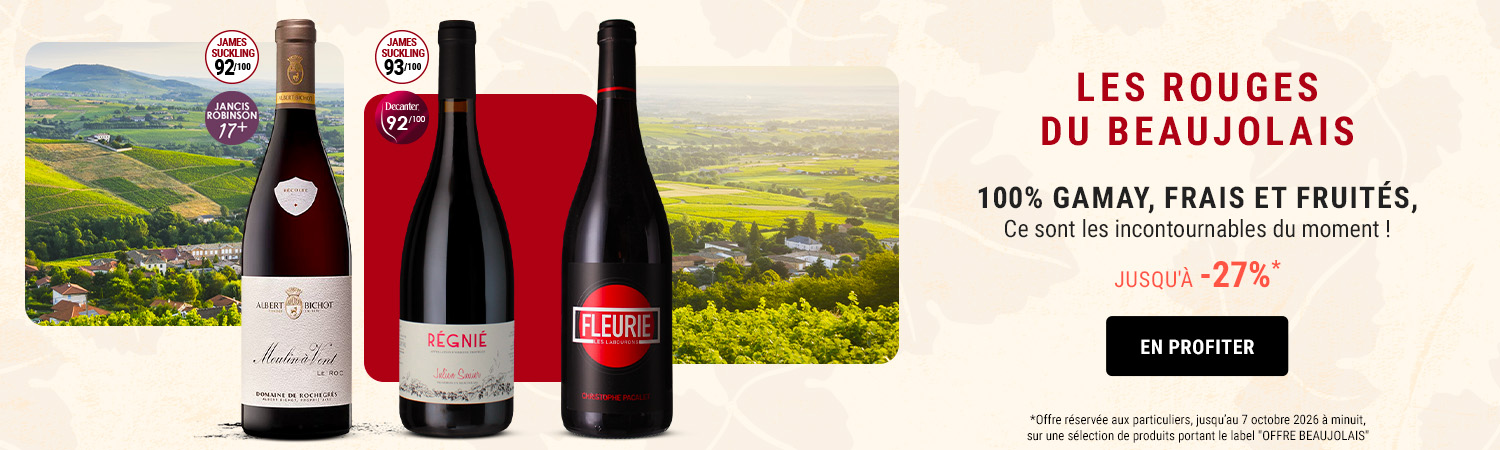 INTER PRO BEAUJOLAIS 