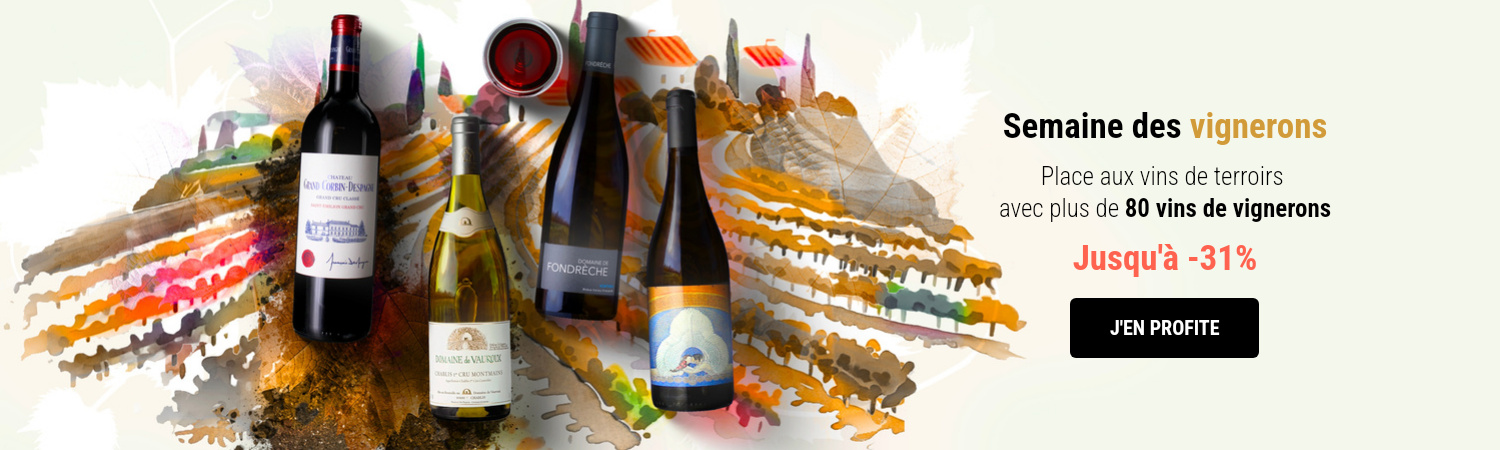 Semaine des Vignerons